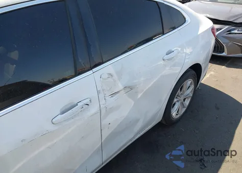 2019 Chevrolet Malibu Lt z USA, uszkodzony, nr VIN 1G1ZD5ST6KF153278